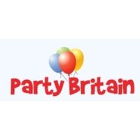 Party Britain coupons